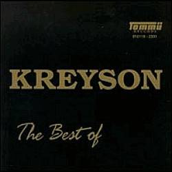 Kreyson : The Best of Kreyson